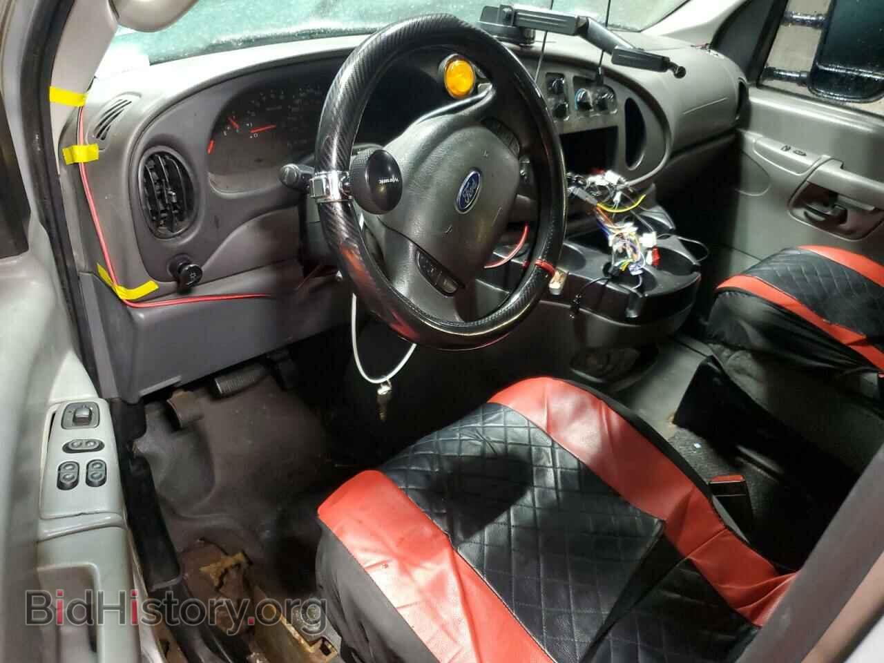 2007 FORD ALL Models - VIN: 1FTSS34L87DA90588 - Фото 8