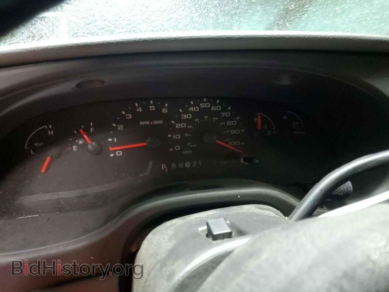 2007 FORD ALL Models - VIN: 1FTSS34L87DA90588 - Фото 9