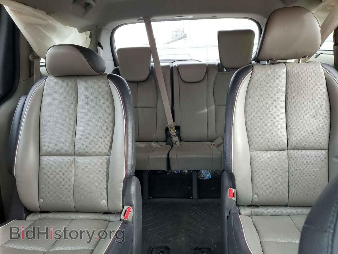 2017 KIA All Models - VIN: KNDMB5C15H6282142 - Фото 10