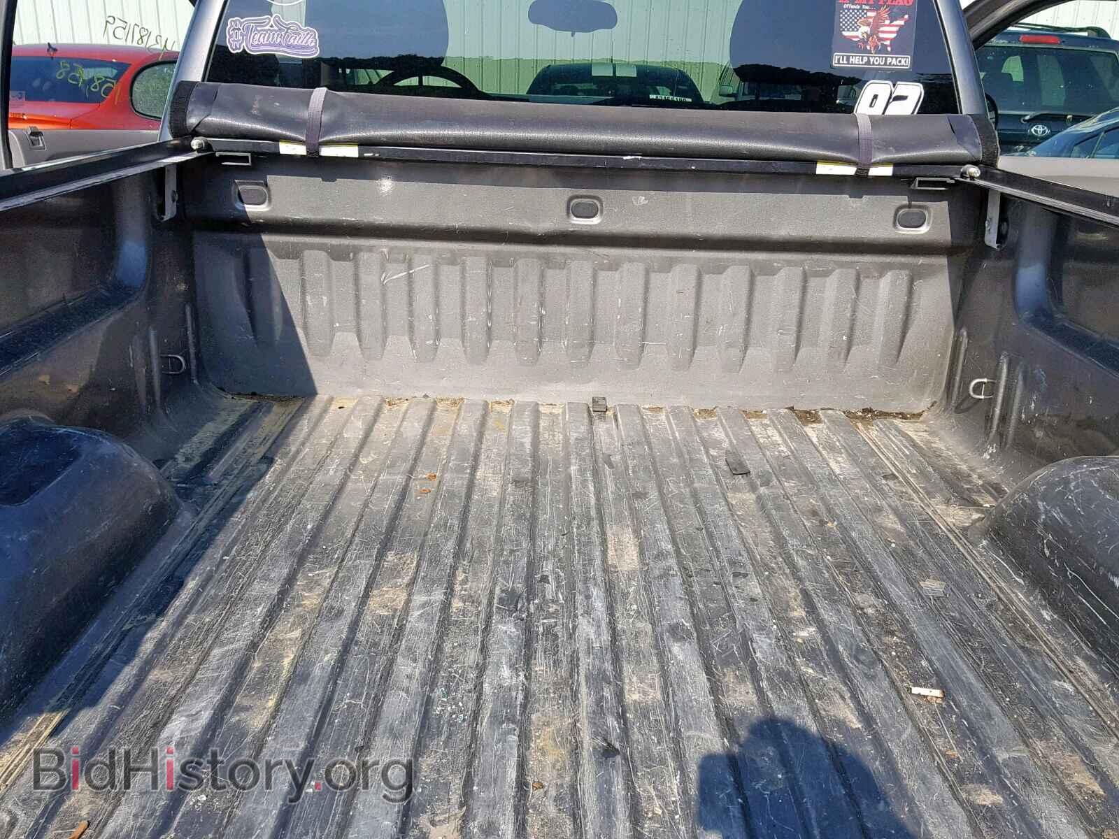 2008 CHEVROLET SILVERADO - VIN: 1GCEC14X68Z168047 - Фото 6
