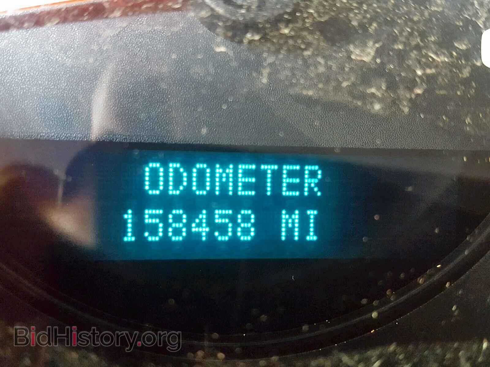 2008 CHEVROLET SILVERADO - VIN: 1GCEC14X68Z168047 - Фото 8