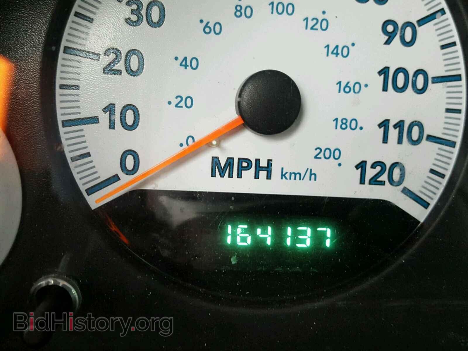 2006 DODGE CARAVAN - VIN: 1D4GP24R56B542354 - Фото 8