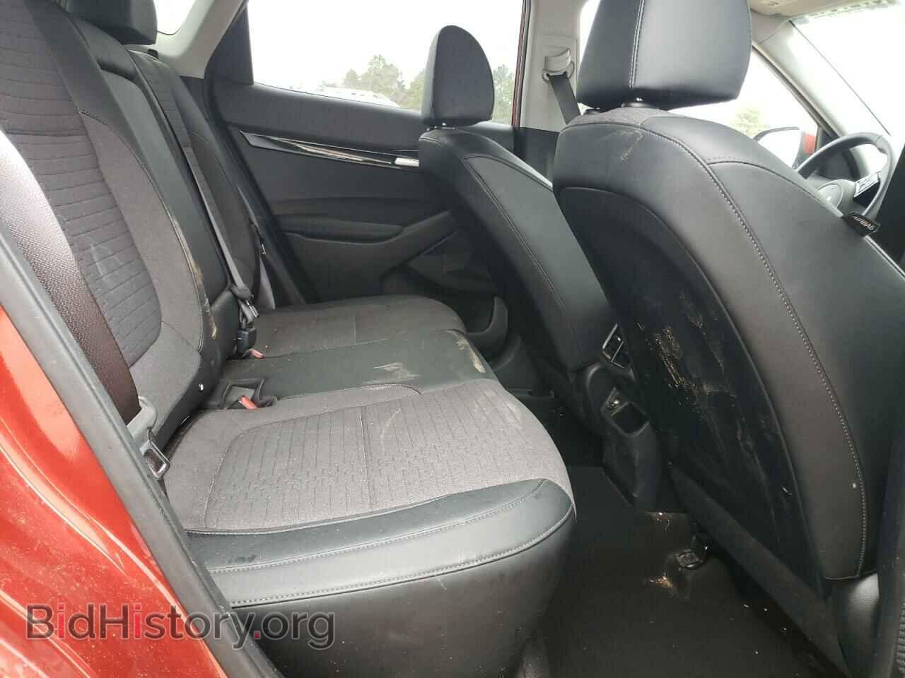 2023 KIA SELTOS - VIN: KNDEU2AA7P7430252 - Фото 10