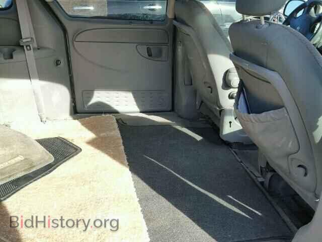 2007 DODGE CARAVAN - VIN: 2D4GP44L47R269658 - Фото 6
