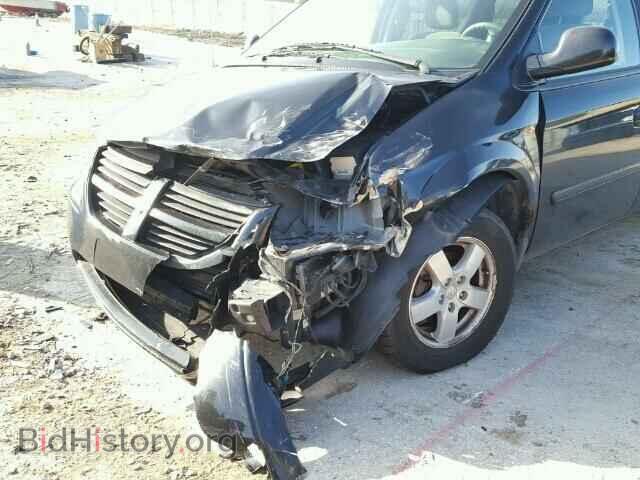 2007 DODGE CARAVAN - VIN: 2D4GP44L47R269658 - Фото 10