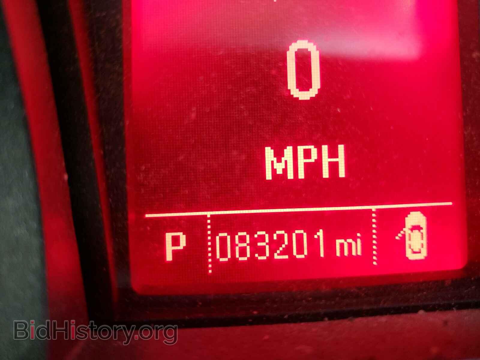 2016 GMC TERRAIN - VIN: 2GKALPEK2G6154178 - Фото 8