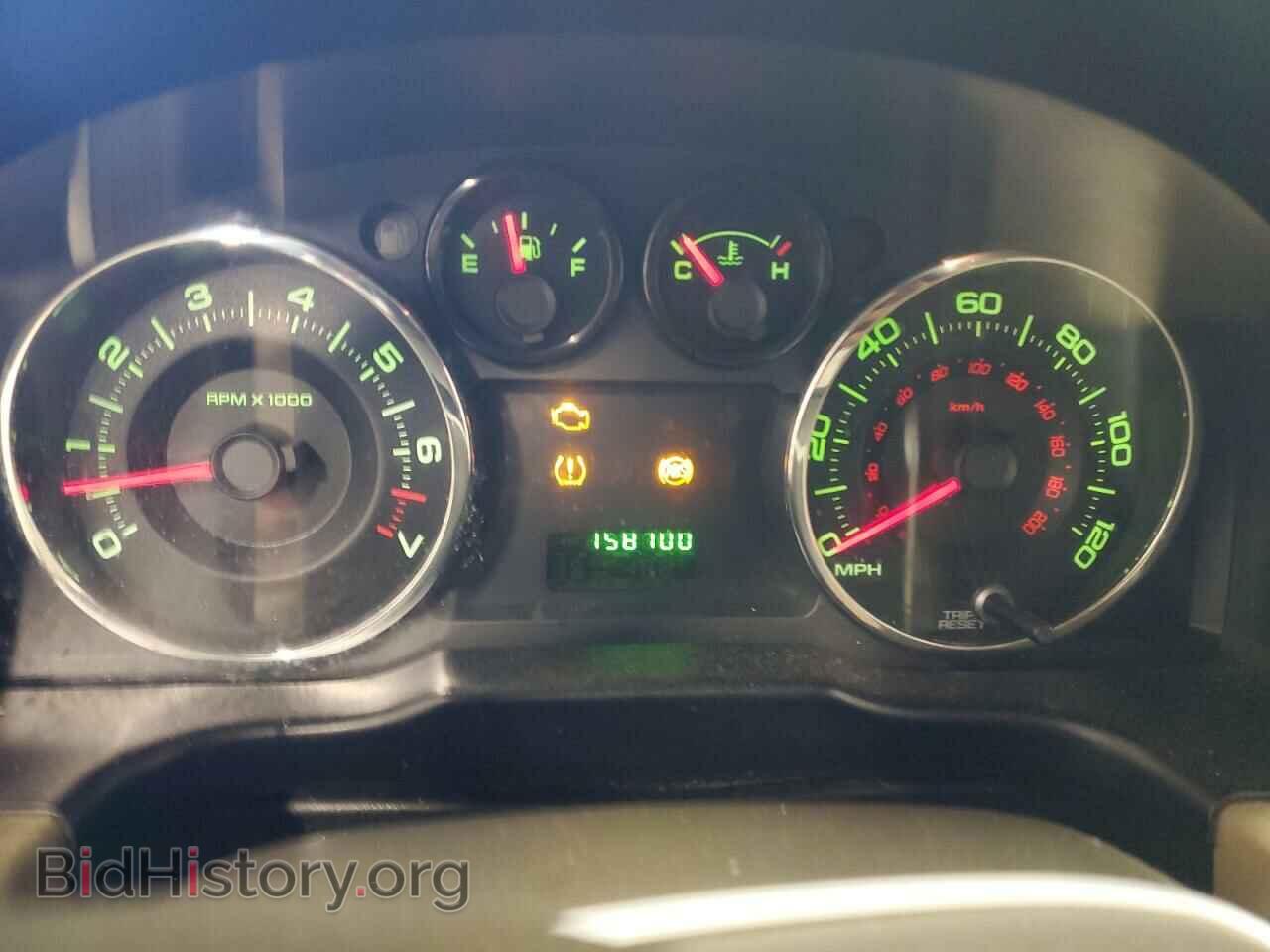 2007 FORD EDGE - VIN: 2FMDK36C27BA51499 - Фото 9