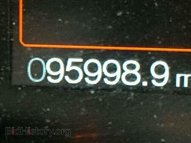 2011 FORD F150 - VIN: 1FTFW1ET4BFA55312 - Фото 8