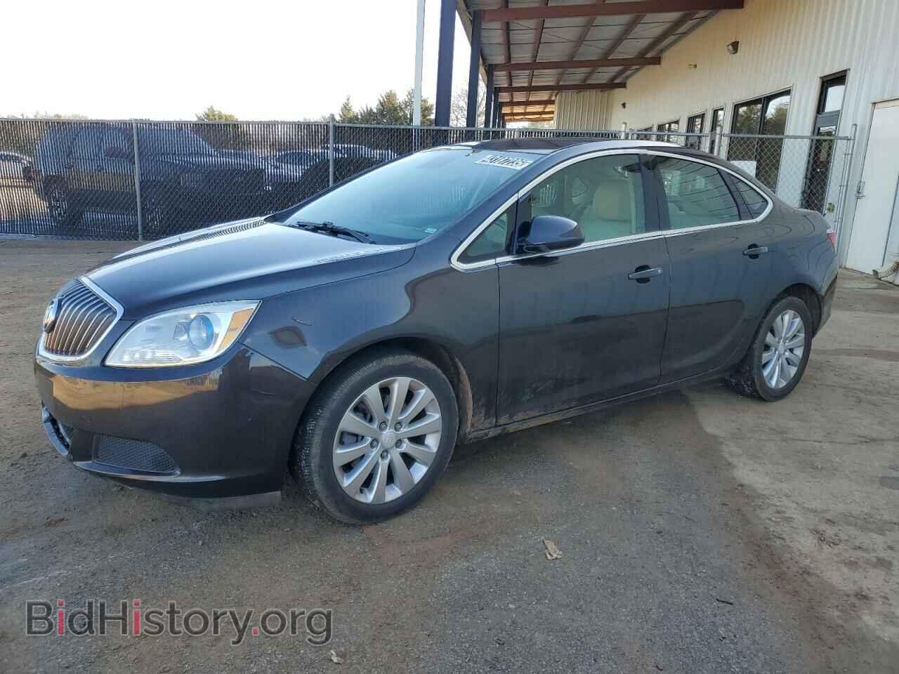 Photo 1G4PP5SK2F4123740 - BUICK VERANO 2015