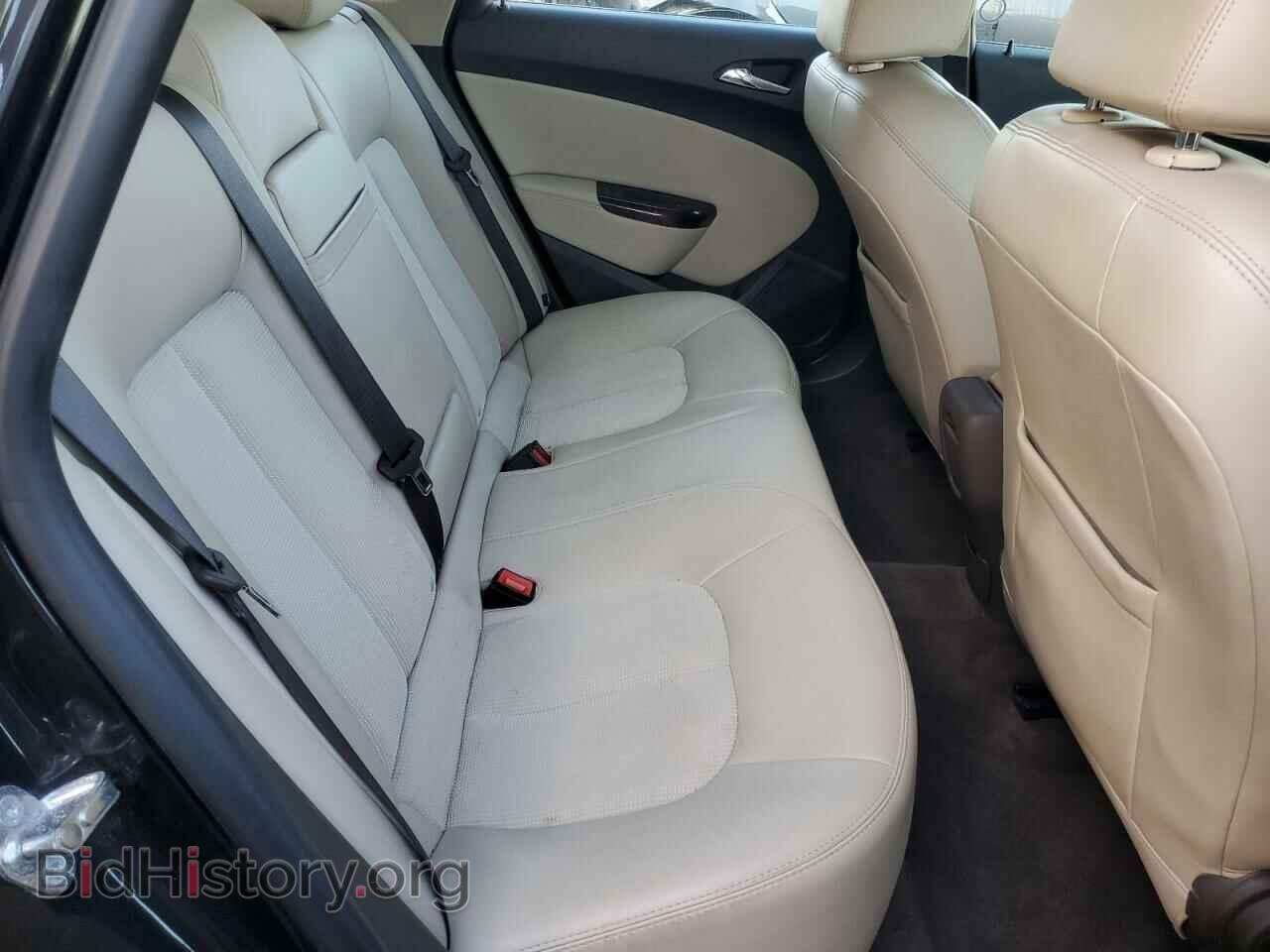 2015 BUICK VERANO - VIN: 1G4PP5SK2F4123740 - Фото 10