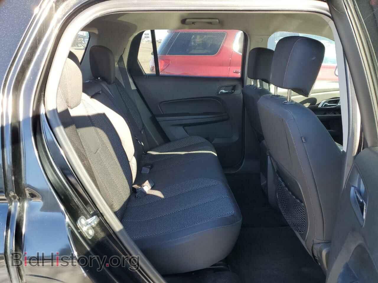 2017 GMC TERRAIN - VIN: 2GKALMEK0H6307026 - Photo 11