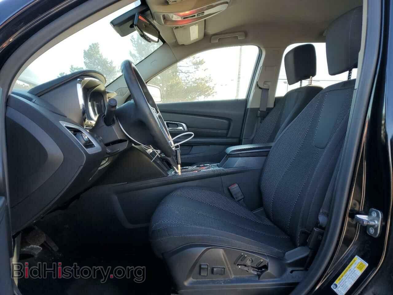 2017 GMC TERRAIN - VIN: 2GKALMEK0H6307026 - Photo 7
