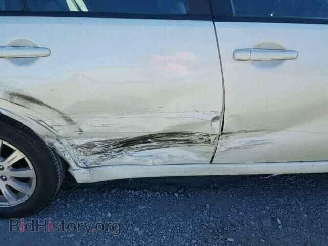 2008 MITSUBISHI GALANT - VIN: 4A3AB36F78E022004 - Фото 9