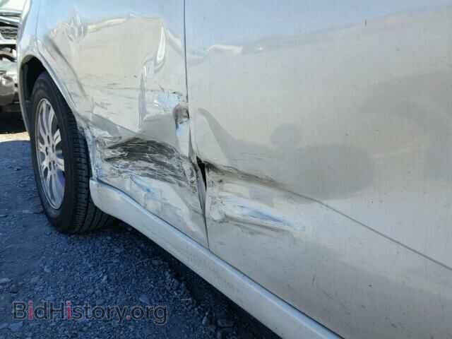 2008 MITSUBISHI GALANT - VIN: 4A3AB36F78E022004 - Фото 10