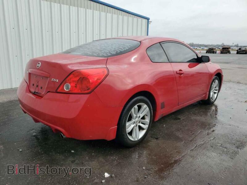 2012 Nissan ALTIMA (VIN 1N4AL2EP3CC126794) — фото 3 из 12