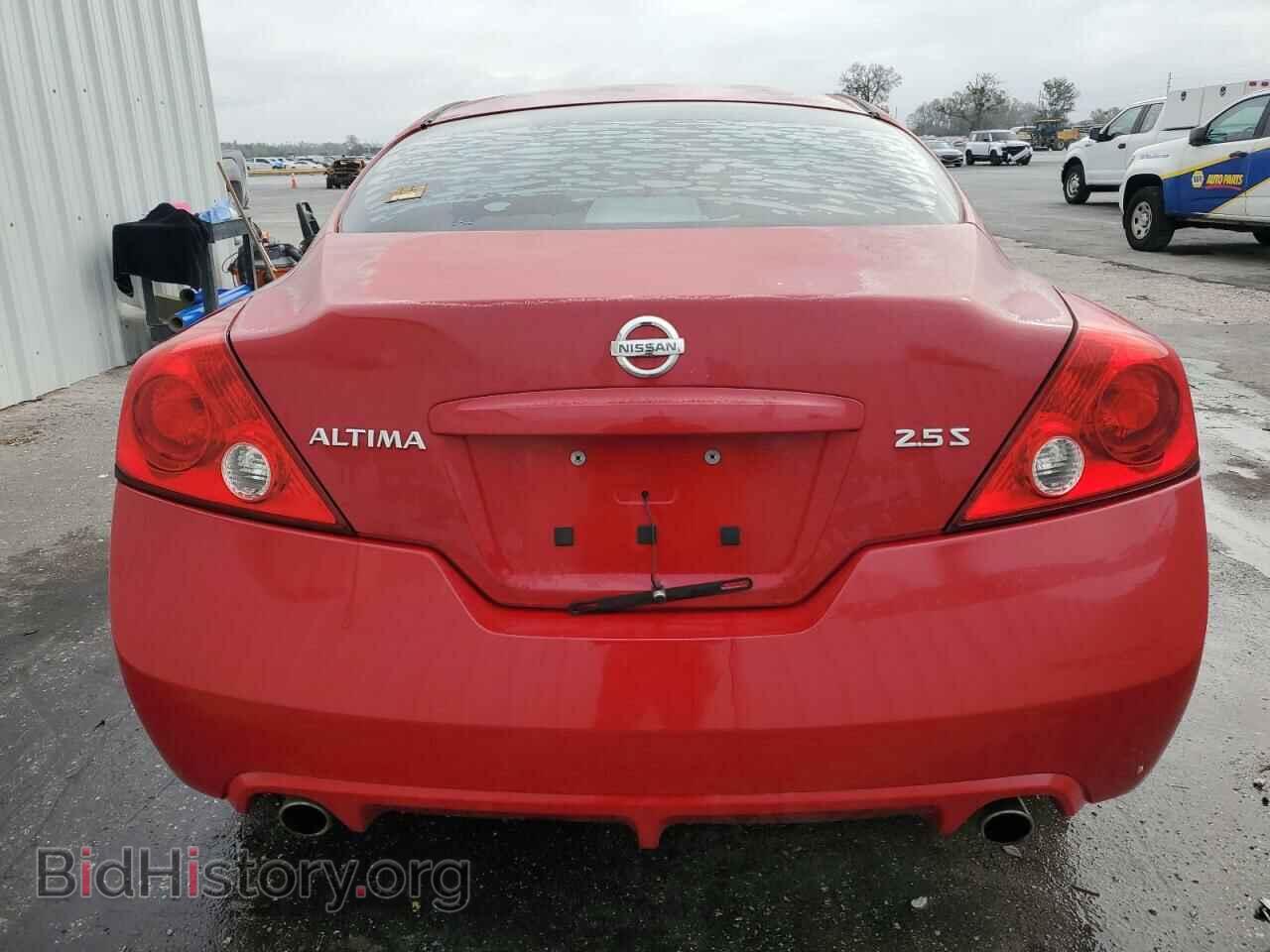 2012 NISSAN ALTIMA - VIN: 1N4AL2EP3CC126794 - Фото 6