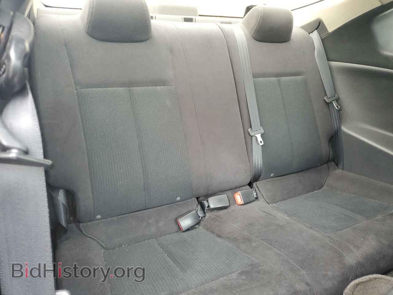 2012 NISSAN ALTIMA - VIN: 1N4AL2EP3CC126794 - Фото 10