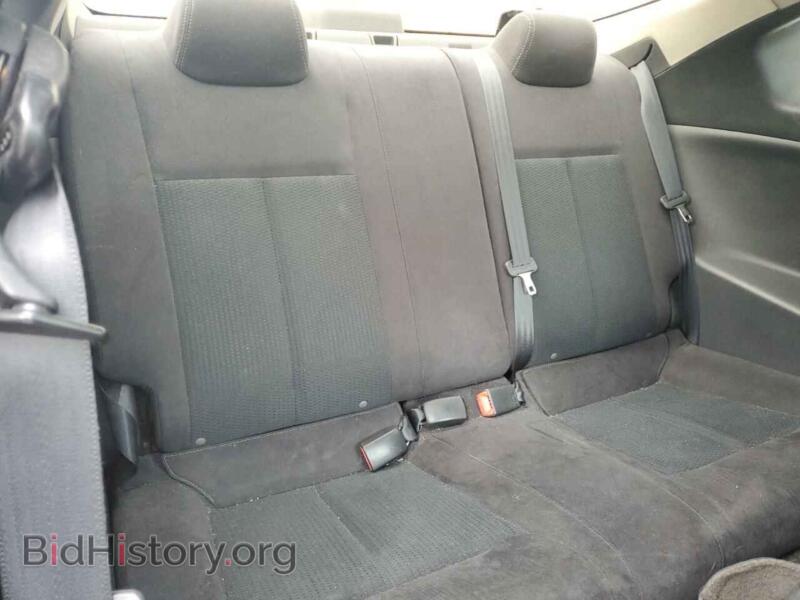 2012 Nissan ALTIMA (VIN 1N4AL2EP3CC126794) — фото 10 из 12