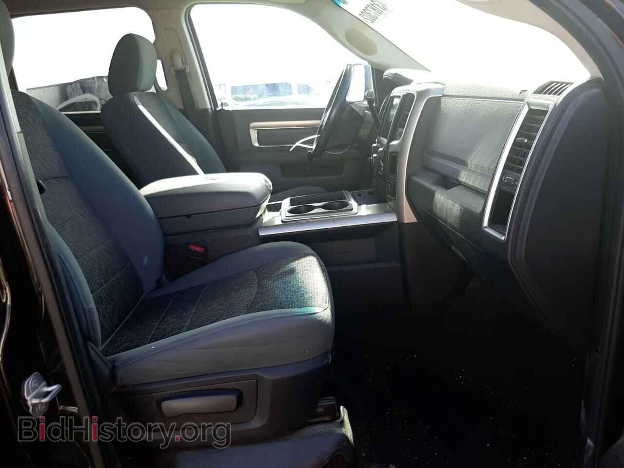 2015 RAM 2500 - VIN: 3C6UR5MJ0FG547658 - Фото 5