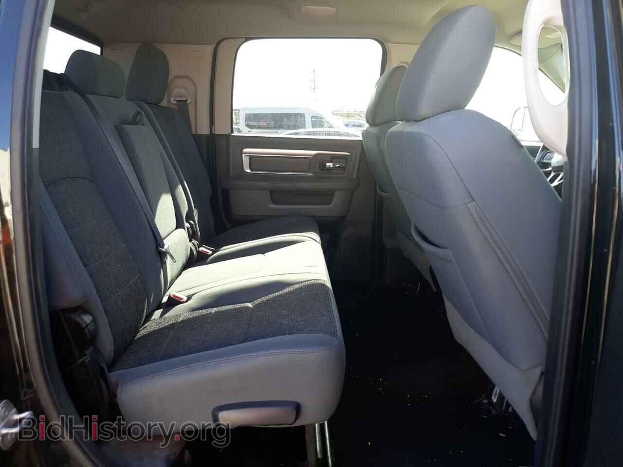 2015 RAM 2500 - VIN: 3C6UR5MJ0FG547658 - Фото 6
