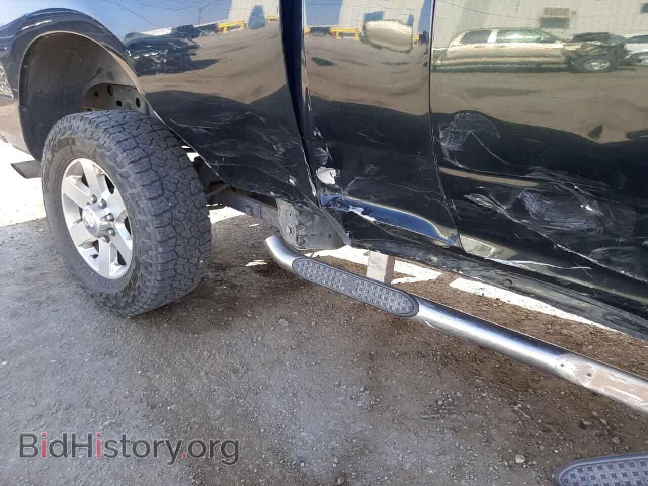 2015 RAM 2500 - VIN: 3C6UR5MJ0FG547658 - Фото 9