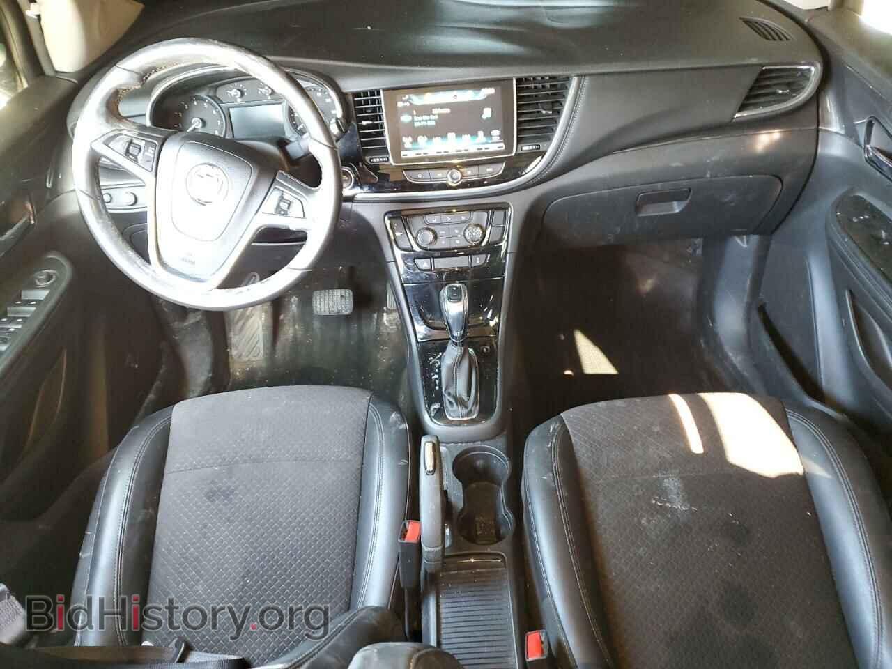 2019 BUICK ENCORE - VIN: KL4CJ2SB1KB953581 - Фото 8