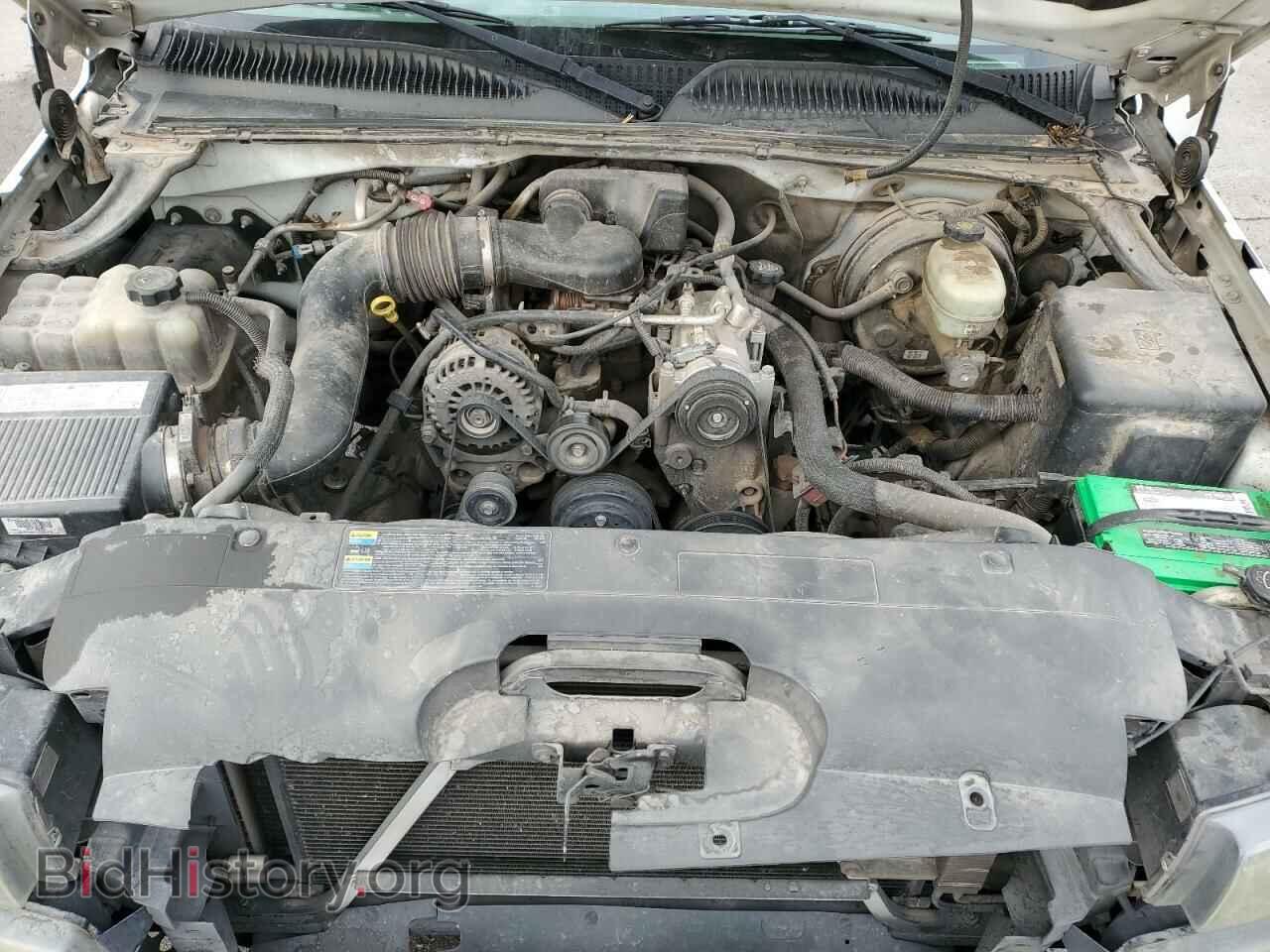 2006 CHEVROLET ALL Models - VIN: 3GCEC14X76G210710 - Фото 11