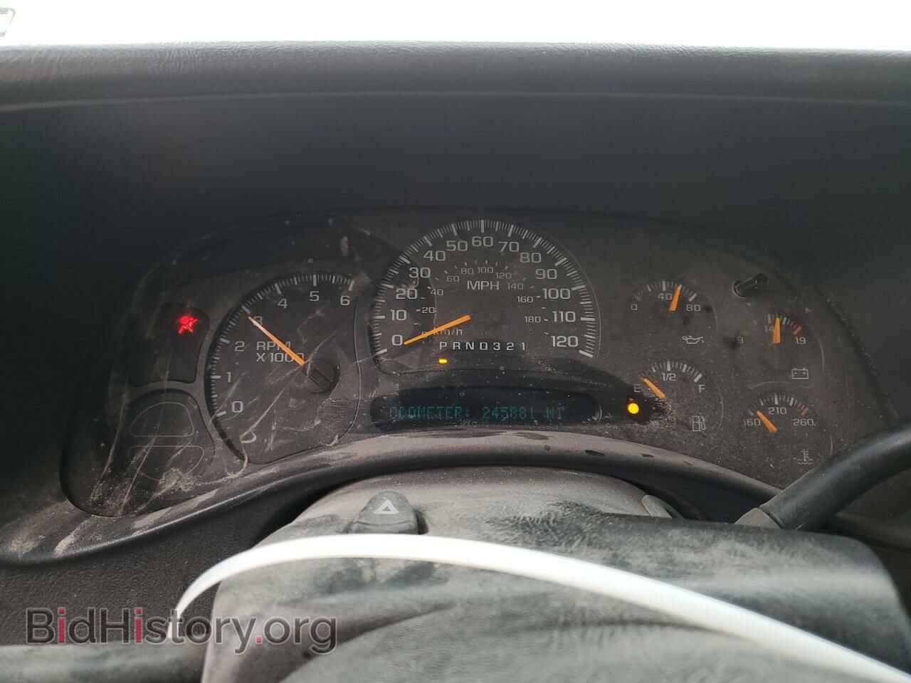 2006 CHEVROLET ALL Models - VIN: 3GCEC14X76G210710 - Фото 9