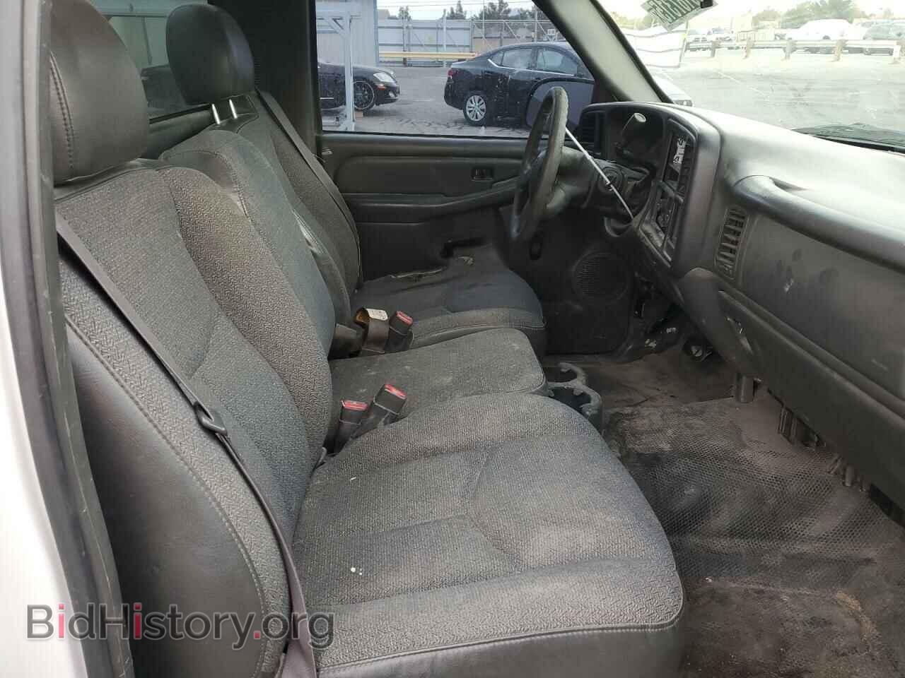 2006 CHEVROLET ALL Models - VIN: 3GCEC14X76G210710 - Фото 10