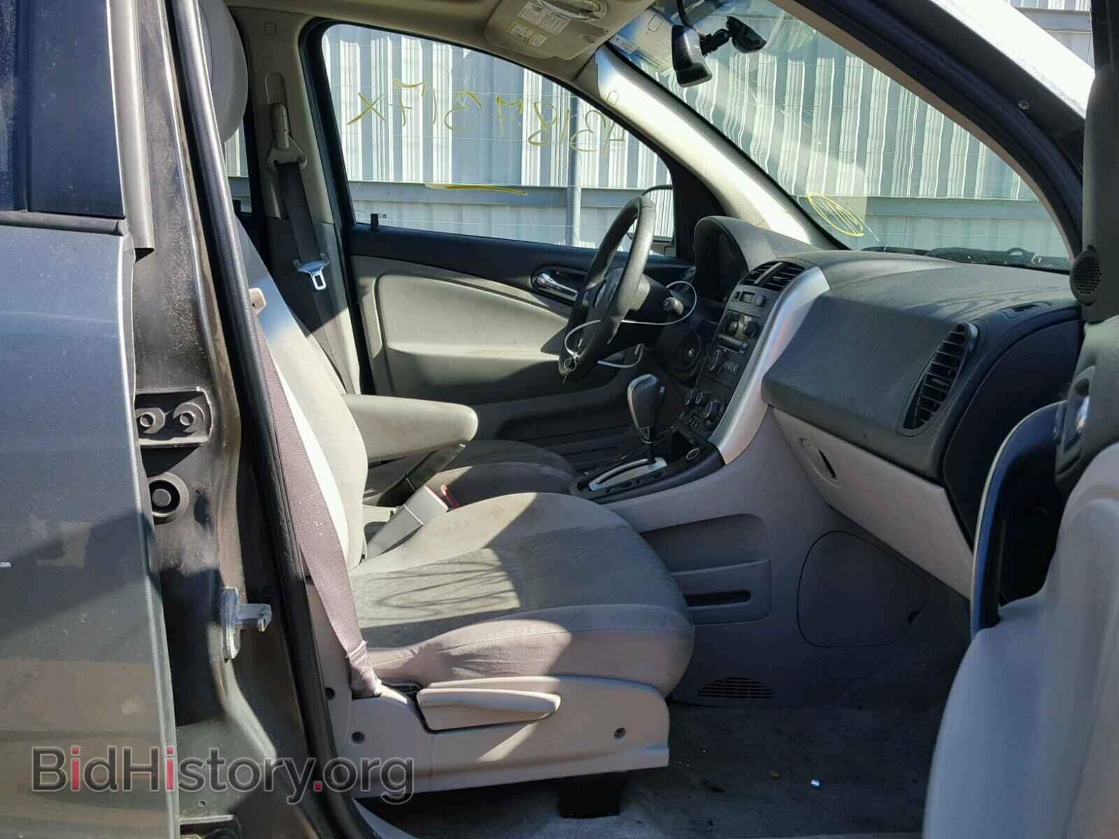 2006 SATURN VUE - VIN: 5GZCZ33D66S848950 - Фото 5
