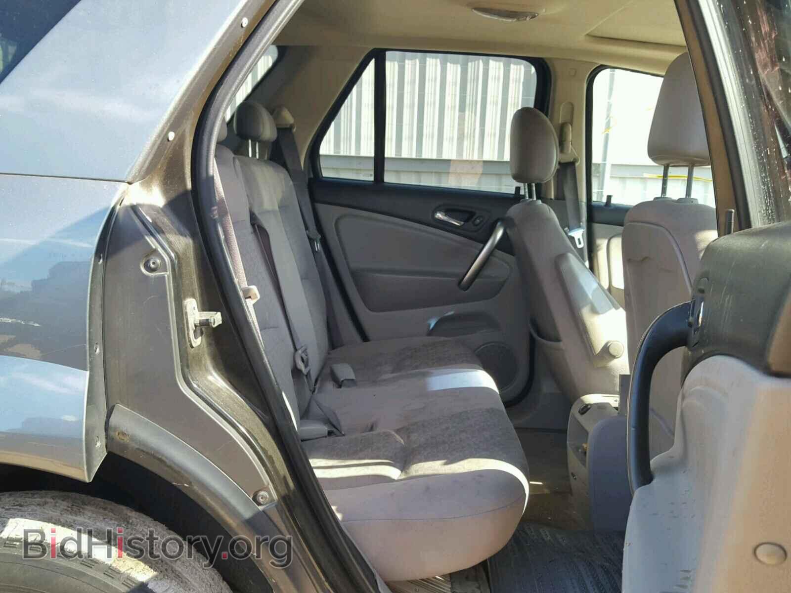 2006 SATURN VUE - VIN: 5GZCZ33D66S848950 - Фото 6