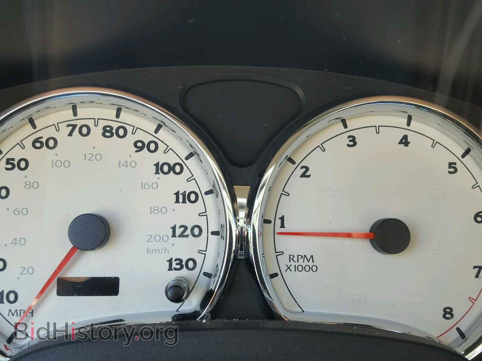 2006 SATURN VUE - VIN: 5GZCZ33D66S848950 - Фото 8