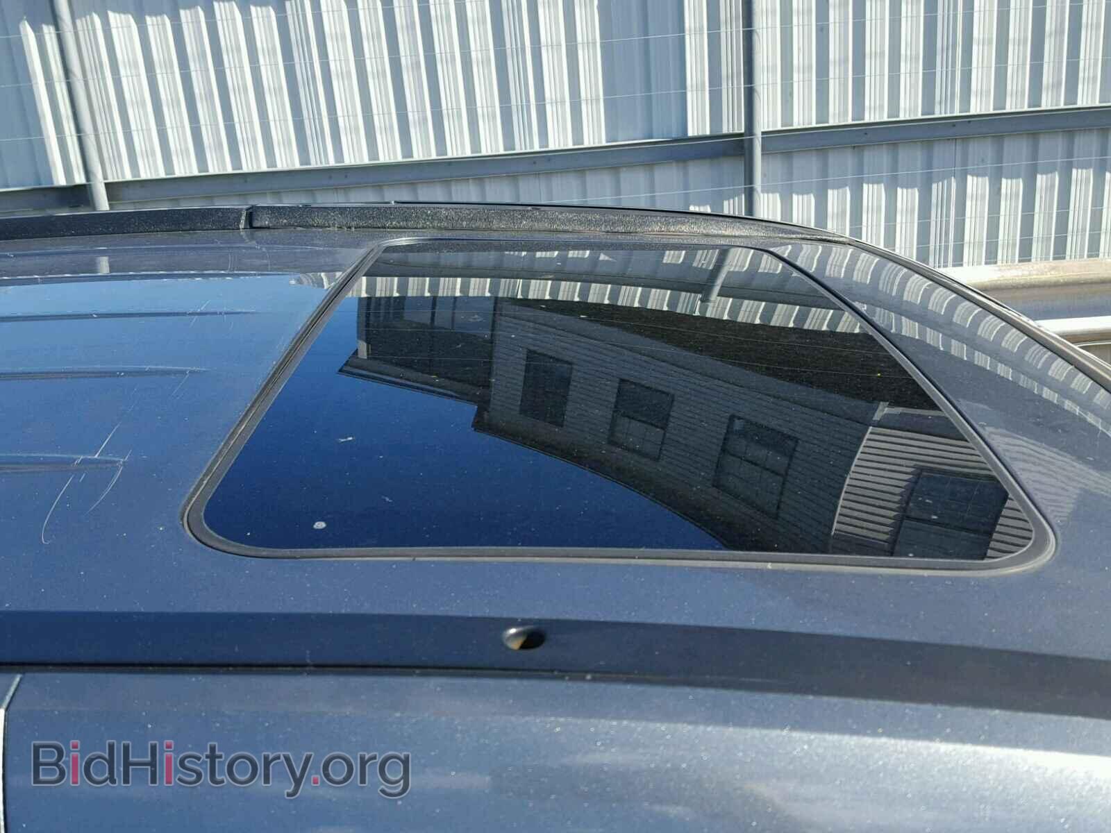 2006 SATURN VUE - VIN: 5GZCZ33D66S848950 - Фото 9