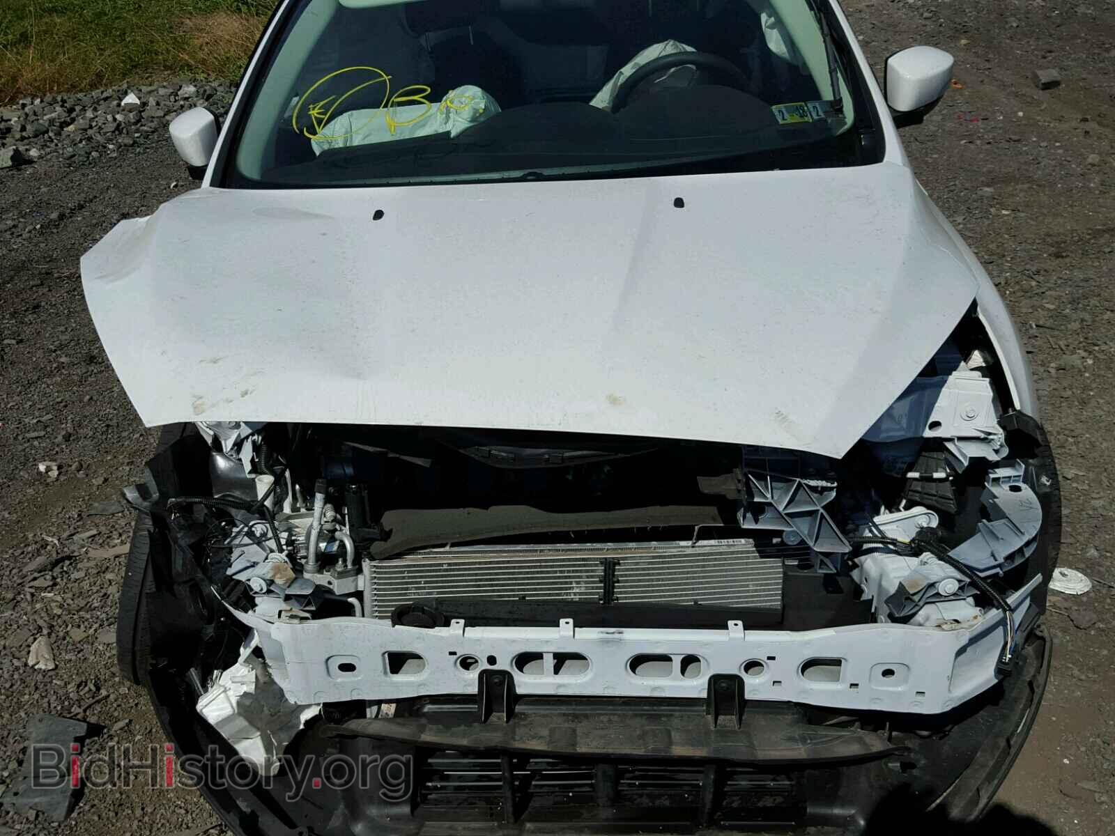 2016 FORD FOCUS - VIN: 1FADP3F28GL265836 - Photo 7