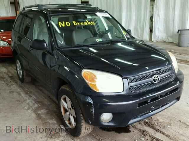 Фотография JTEGD20V050077402 - TOYOTA RAV4 2005
