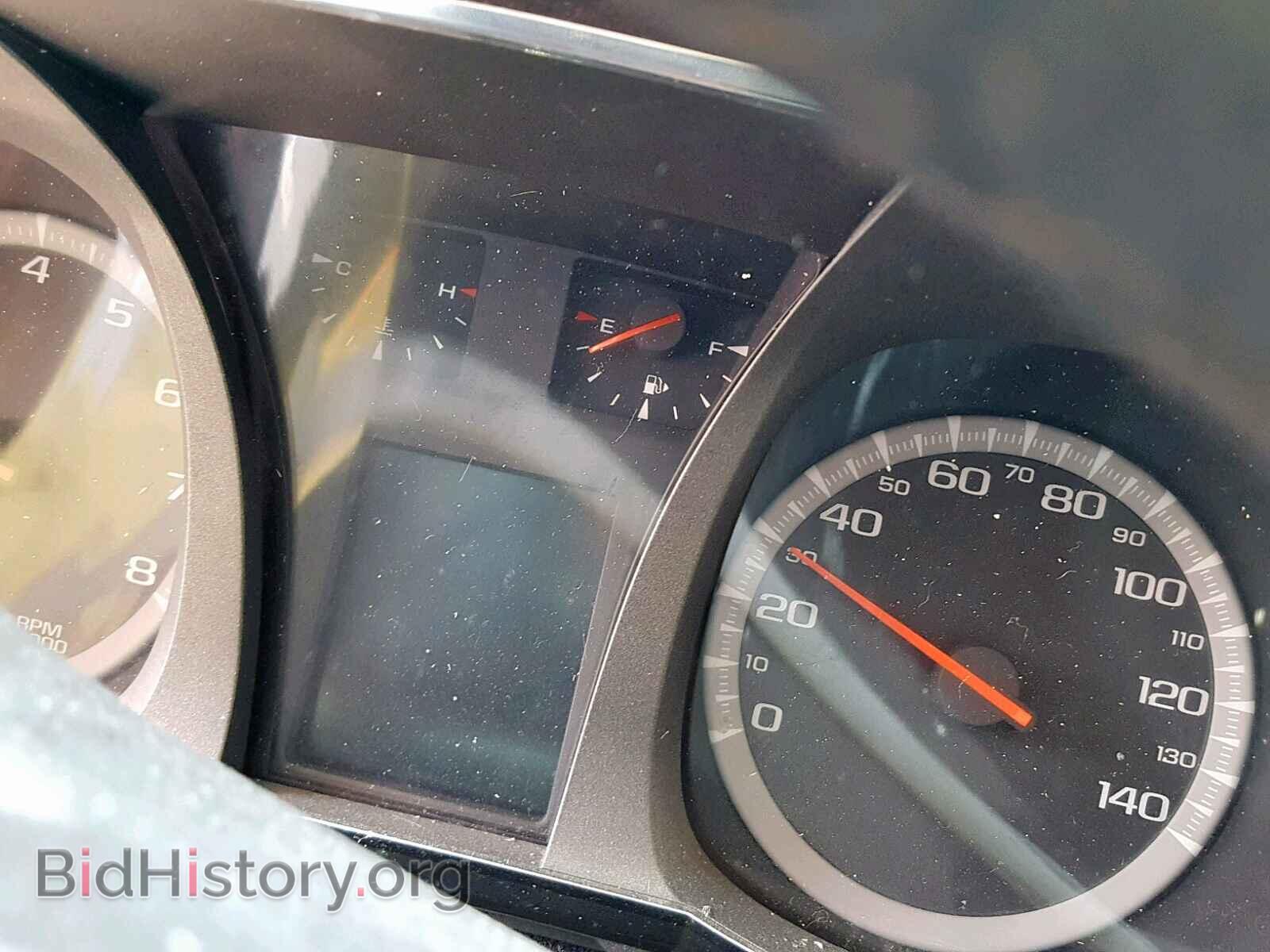 2013 GMC TERRAIN SL - VIN: 2GKALSEK0D6311642 - Фото 8