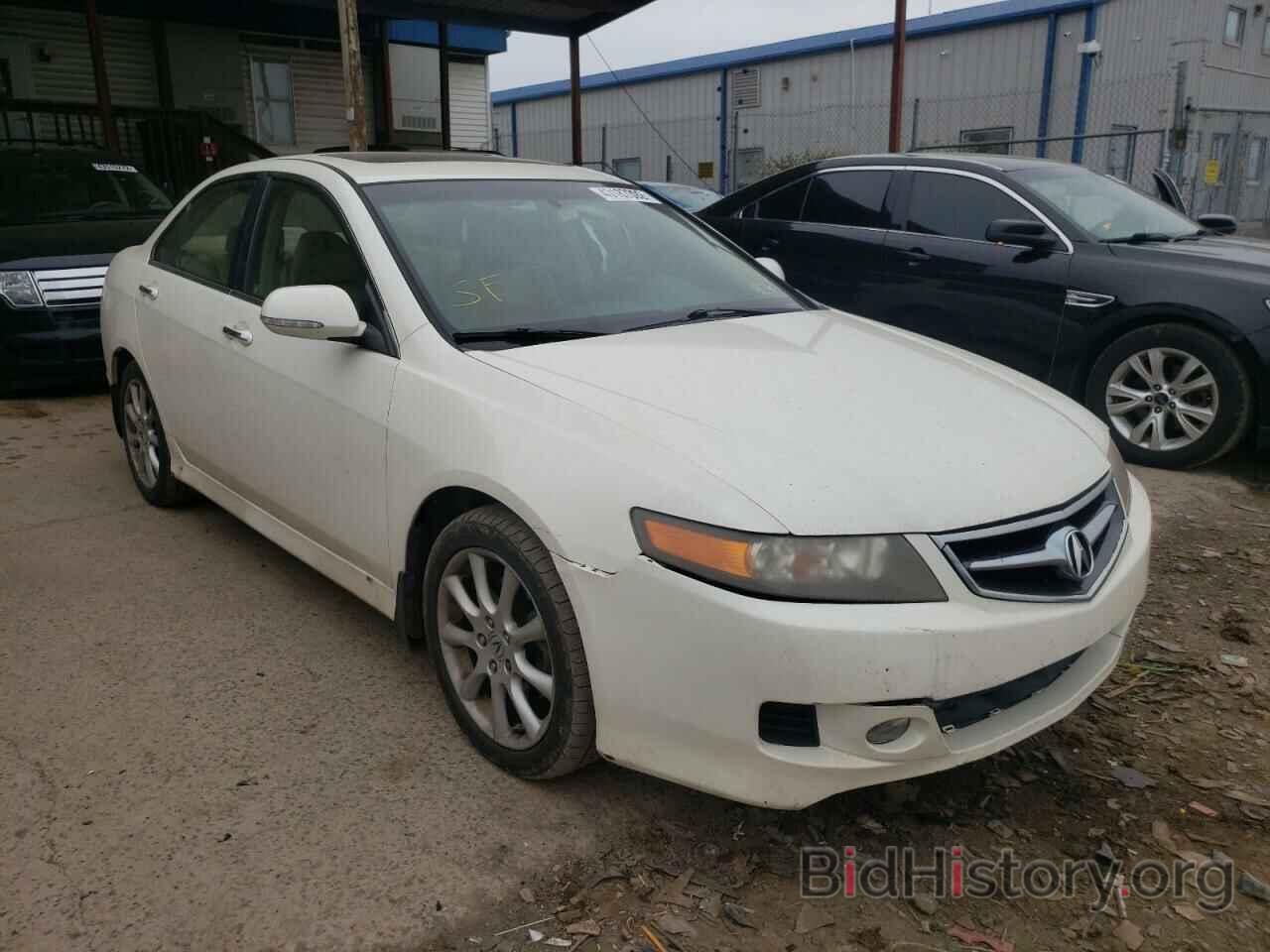 Photo JH4CL96816C033889 - ACURA TSX 2006