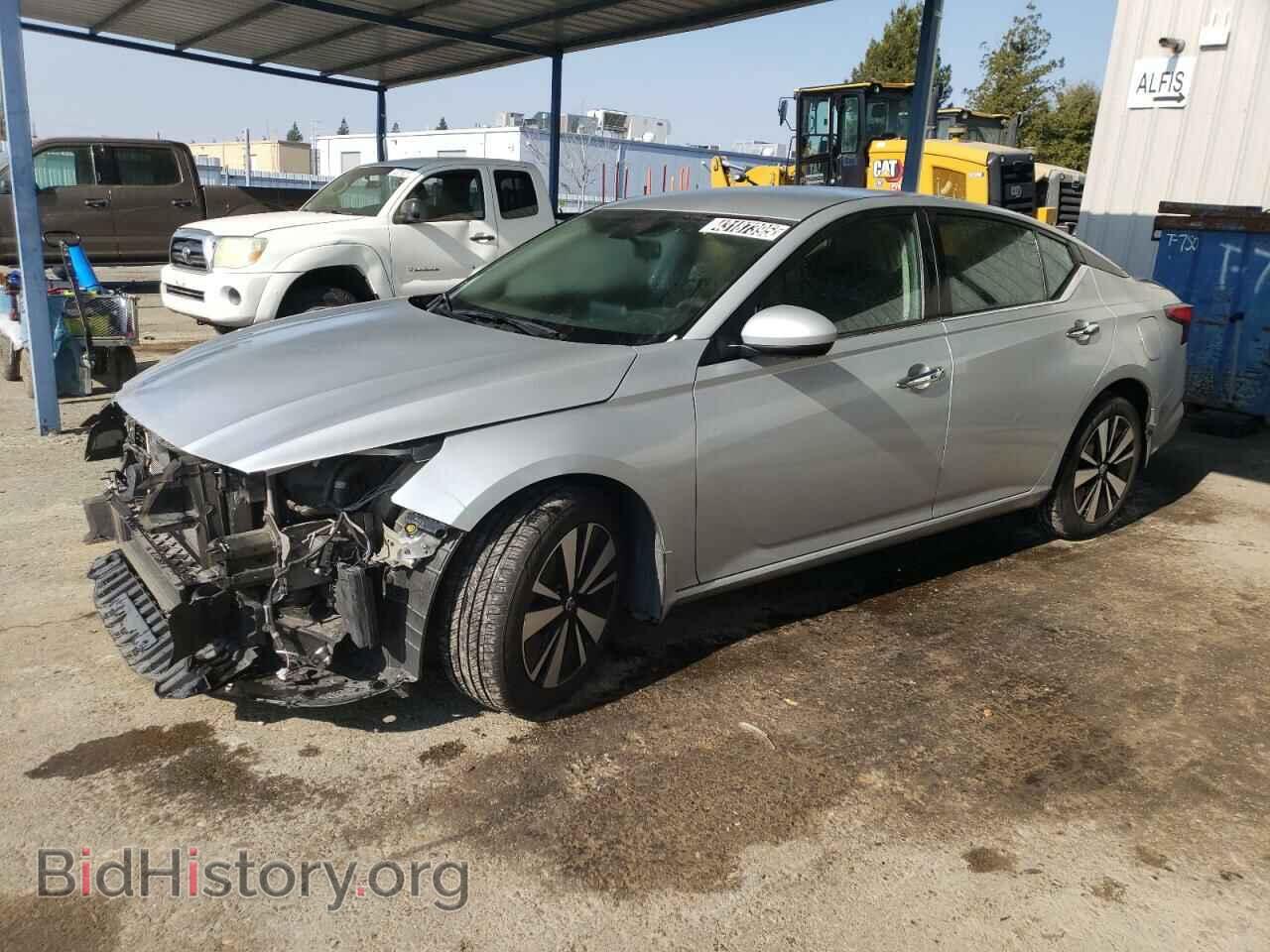 Photo 1N4BL4DV9NN416884 - NISSAN ALTIMA 2022