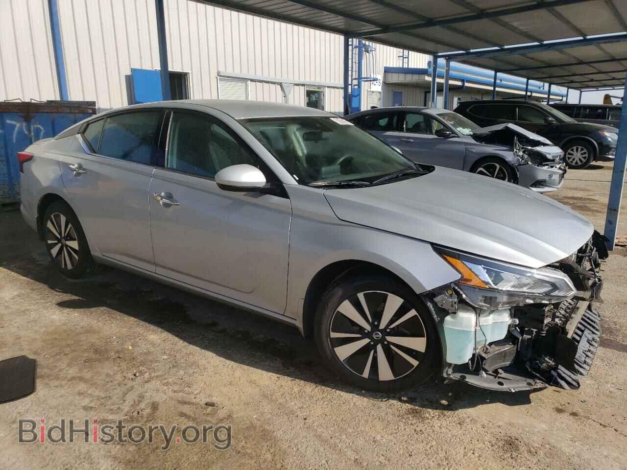 2022 NISSAN ALTIMA - VIN: 1N4BL4DV9NN416884 - Фото 4