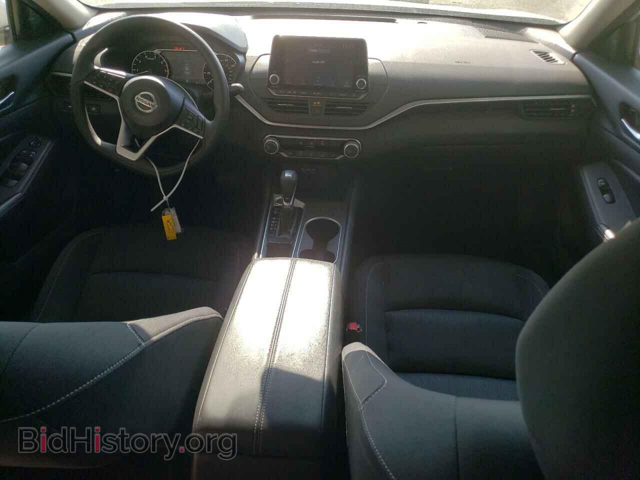 2022 NISSAN ALTIMA - VIN: 1N4BL4DV9NN416884 - Фото 8