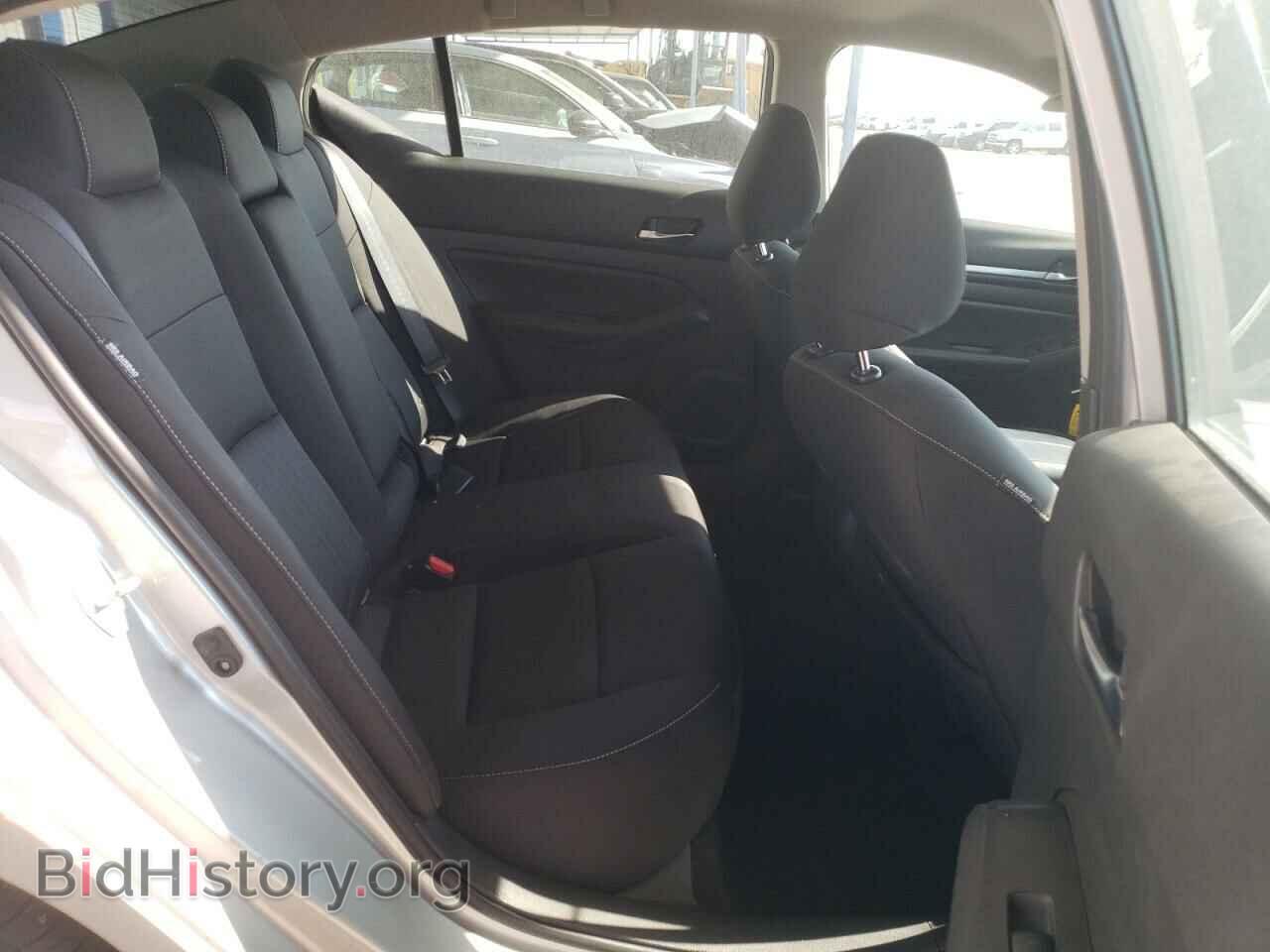2022 NISSAN ALTIMA - VIN: 1N4BL4DV9NN416884 - Фото 10