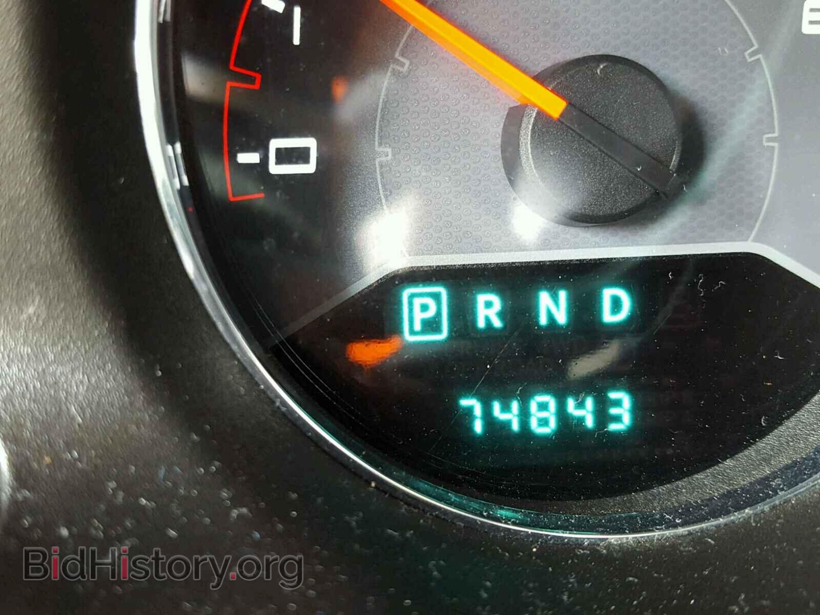 2014 DODGE AVENGER - VIN: 1C3CDZAB9EN118357 - Фото 8