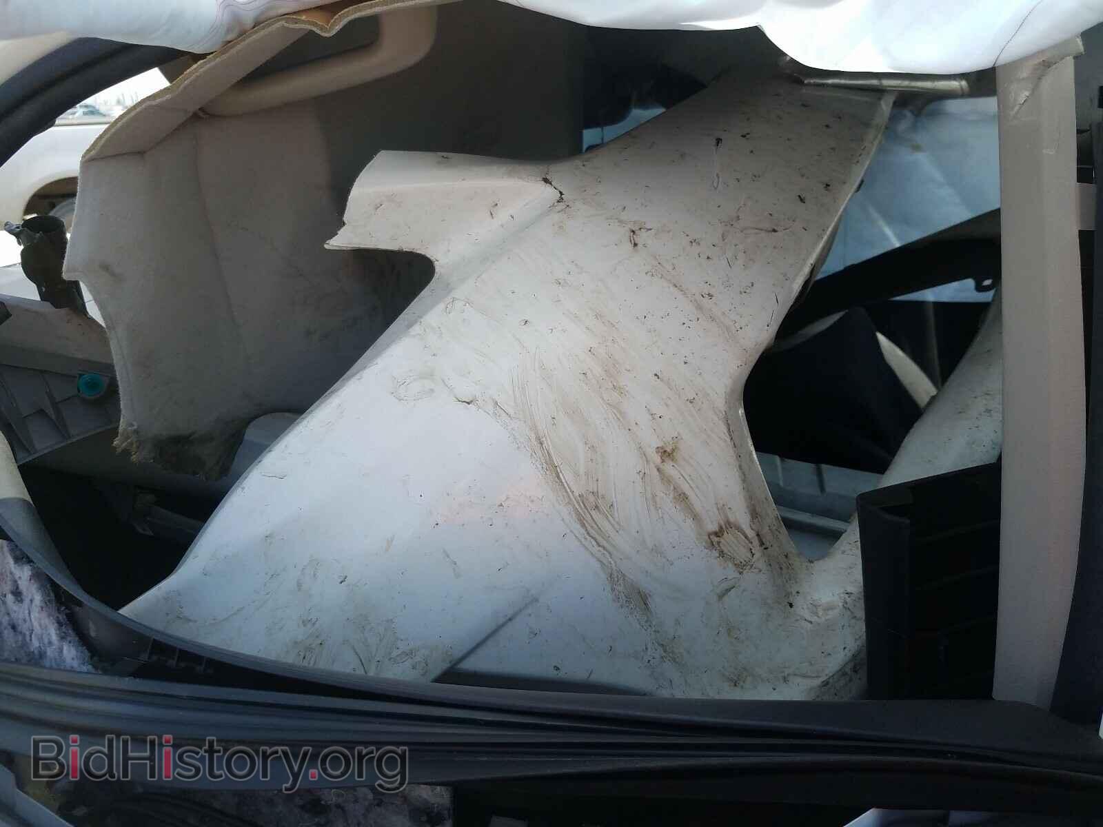 2011 TOYOTA COROLLA - VIN: 2T1BU4EE7BC617297 - Фото 6