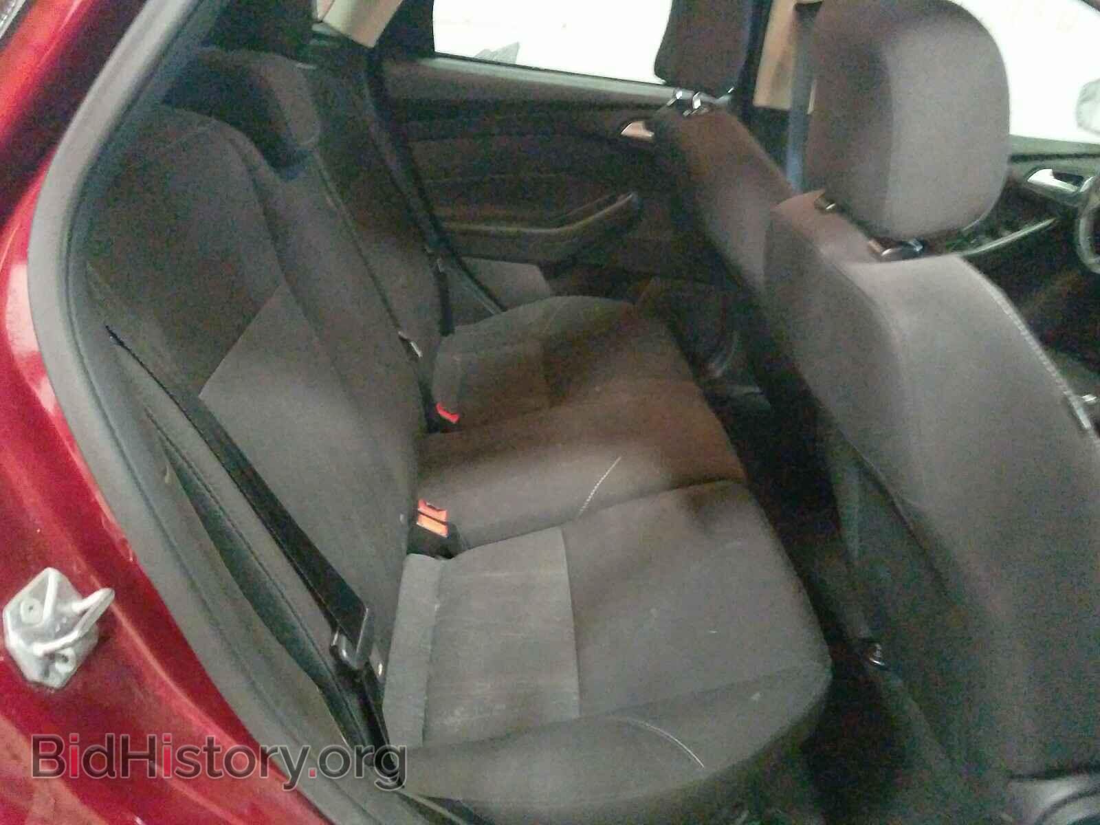 2016 FORD FOCUS - VIN: 1FADP3K23GL247069 - Photo 6