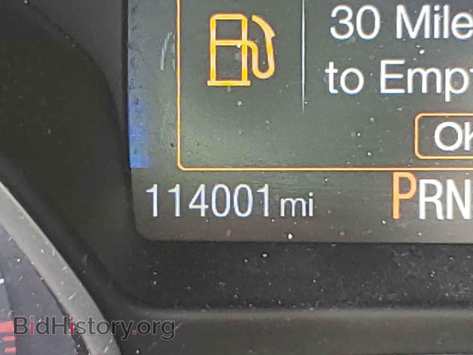 2016 FORD FOCUS - VIN: 1FADP3K23GL247069 - Photo 8