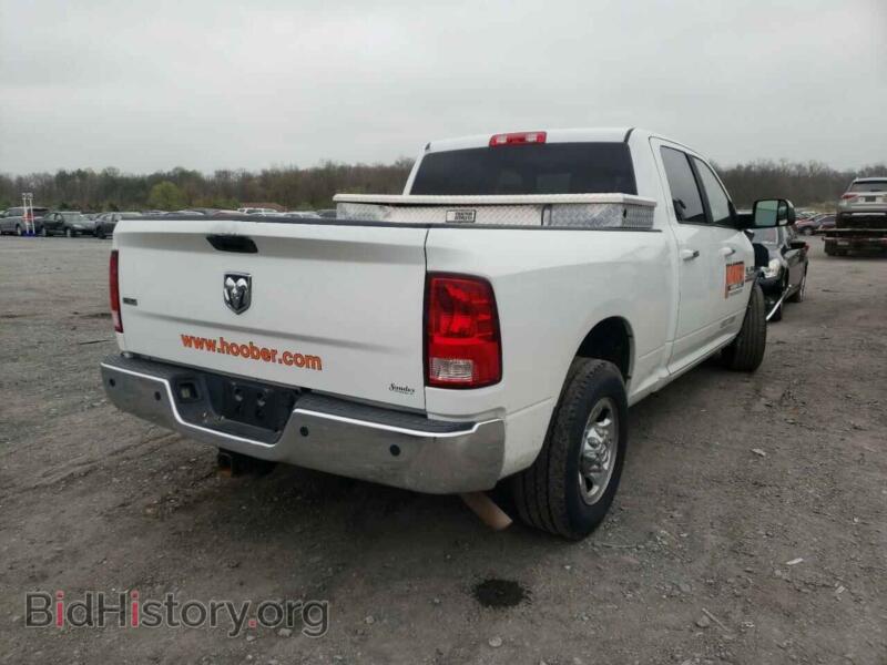 2013 RAM 2500 (VIN 3C6TR4DT4DG602827) — фото 4 из 10