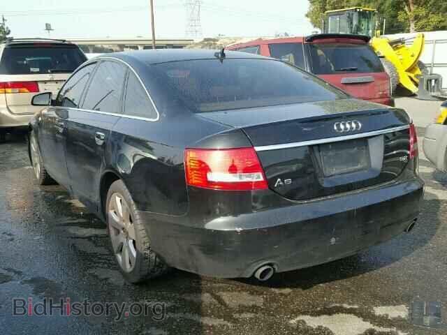 2008 AUDI A6 - VIN: WAUAH74F18N095667 - Фото 3