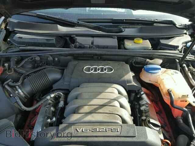 2008 AUDI A6 - VIN: WAUAH74F18N095667 - Фото 7