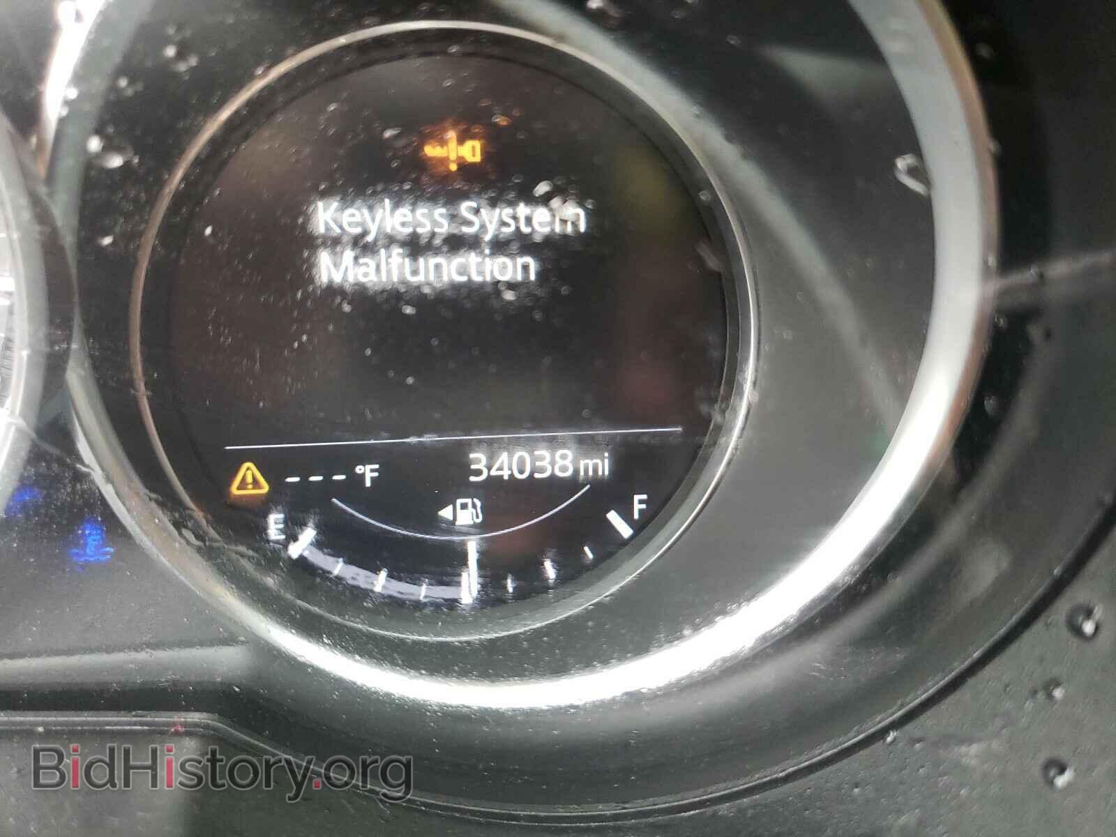 2018 MAZDA CX-5 - VIN: JM3KFBCM3J0420197 - Фото 8