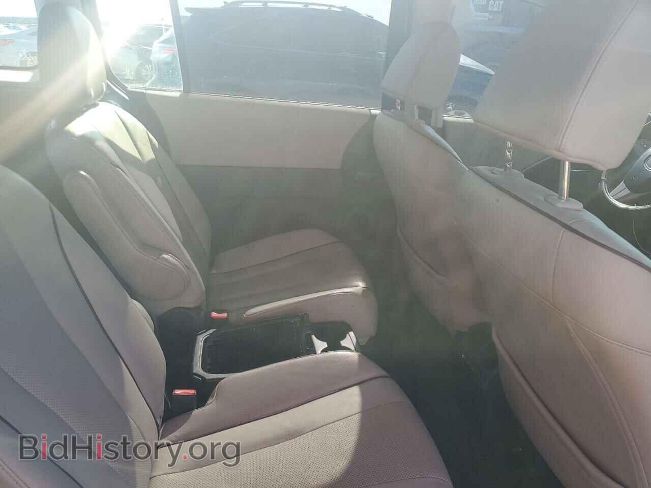 2014 MAZDA 5 - VIN: JM1CW2DL0E0165680 - Фото 11